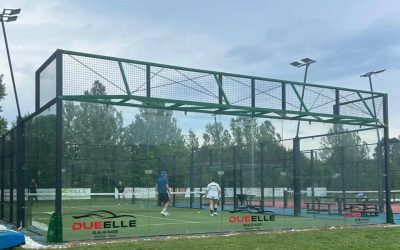 Il torneo di Padel Vpl arriva al mare
