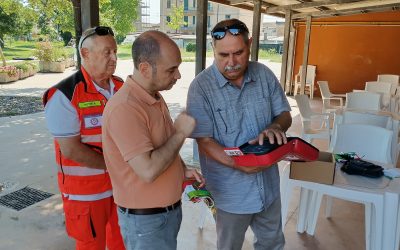 “Copparo Cardioprotetta” al Settembre Copparese
