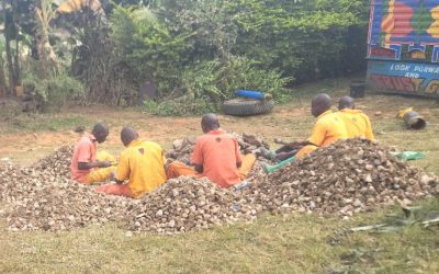 Dal carcere di Ferrara a quello di Maenghe, i detenuti finanziano un pozzo in Tanzania
