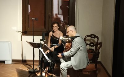 Il Castello Lambertini apre le porte alle residenze artistiche
