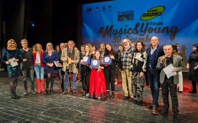 Music&Young. Dopo il pieno ai Lidi, la finalissima infiamma Trepponti