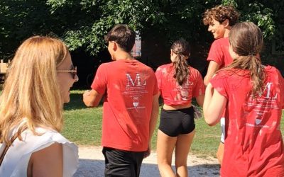 “Ci sto? Affare Fatica”, edizione da record: 120 giovani coinvolti e 14 luoghi della città riqualificati