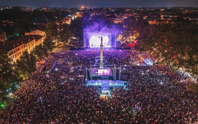 Summer Festival, l’organizzazione: “130mila spettatori, numeri da record”