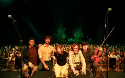Ferrara Sotto le Stelle, prima una passeggiata sul Listone e poi la magia dei Kings of Convenience