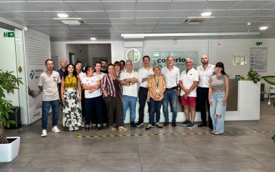 Coperion. Calvano e Proto (Pd): “Ritirare subito i licenziamenti”