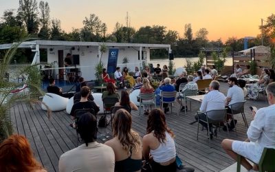 Darsena Time chiude con la sfida della Gen Z: il lavoro del futuro passa da benessere e innovazione