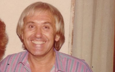 Addio a Nini Zironi, voce e volto dello spettacolo ferrarese: si è spento a 88 anni
