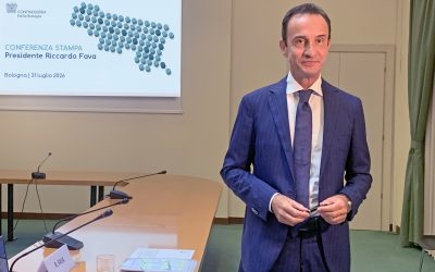 Confindustria Emilia-Romagna: oltre l’85% delle imprese investirà nel 2026