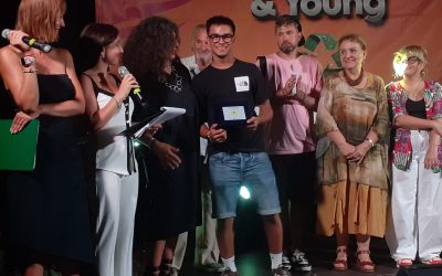 Simone Mantovani vince l’edizione 2026 di “Music&Young” a Comacchio