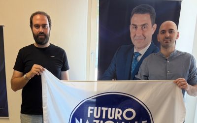 Futuro Nazionale arriva a Poggio Renatico