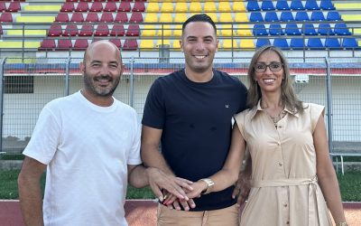 Copparo 2015, Luca Boldrin sarà direttore generale e direttore dell’area tecnica