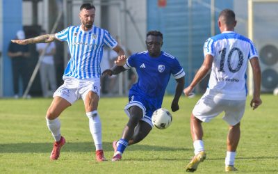 L’Ars et Labor torna a ruggire, 4-1 contro il Rovigo