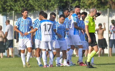 Ars et Labor giocherà nel girone A di Eccellenza