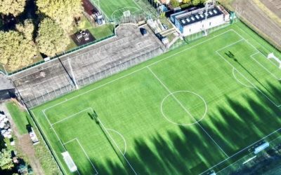La Centese riparte: lunedì il raduno al Parco del Reno con Galletti in panchina
