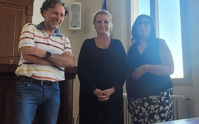 Cna Copparo incontra la sindaca di Jolanda: “Muoversi insieme e con concretezza per sfruttare le opportunità della Zls”