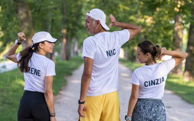 Road to Abbazia di Pomposa Half Marathon: al via le uscite gratuite di corsa e cammino aperte a tutti