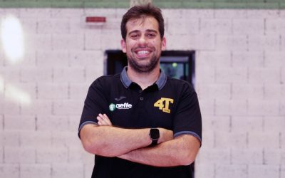 Basket. Serie C, Fabio Spettoli rimane alla guida della Despar