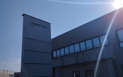 Coperion. Zerbini e Minarelli (Pd): “L’obiettivo è la cessione dell’azienda”