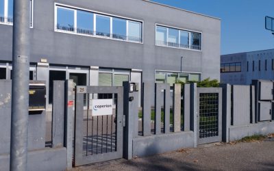 Coperion, salta l’accordo: ora è sciopero