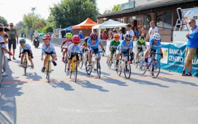 Successo e festa di sport a Renazzo: oltre ottanta giovanissimi al Trofeo “Il Mascalzone”