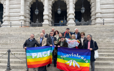 “Un’altra difesa è possibile”: Coalizione Civica per Ferrara invita a firmare la proposta di legge popolare sulla difesa civile