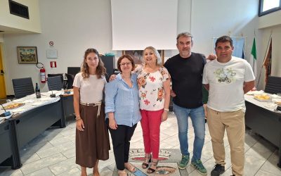 Va in pensione Maristella Ferrari, addetta al servizio Urp