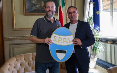 Il marchio Spal torna in campo: il Comune lo concede gratis ad Ars et Labor