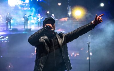 Dieci anni di rock: il RoxyBar porta il tributo a Vasco Rossi al Florenz