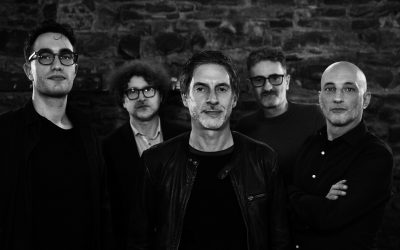 All’Abbazia di Pomposa il Mauro Mussono Quintet con il progetto Tempo