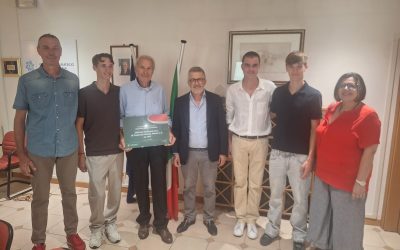 Officine Padovani, 170 anni di storia entrano nel Registro delle Imprese Storiche