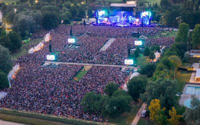 Effetto eventi, Ferrara vola nel turismo: +4,98% di arrivi e +4,3% di notti