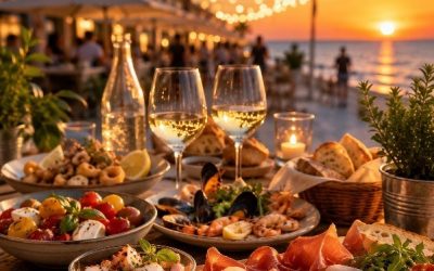 Dal chimichurri alla picanha: doppio weekend di street food sudamericano a Spina ed Estensi