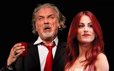 “Stasera c’è Clara”: il gran finale di Music&Young chiude in bellezza al Lido degli Estensi
