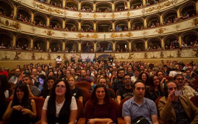 Internazionale a Ferrara, la 20ª edizione è un rullo di tamburo