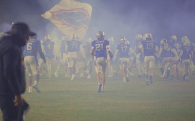 Football americano, nasce l’alleanza tra Aquile Ferrara e Warriors Bologna
