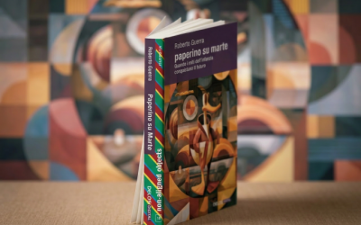 “Paperino su Marte”, il nuovo eBook di Roberto Guerra
