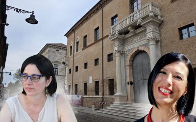 Palazzo Prosperi Sacrati, Conforti e Zonari chiedono tutti gli atti sulla concessione a Slam Jam