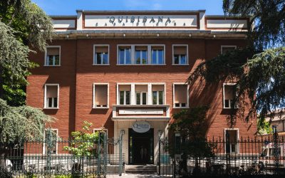 Quisisana, la formazione continua accompagna il lavoro quotidiano