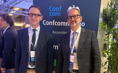 Oltre 2 milioni per gli Hub, Confcommercio: “Opportunità per le imprese”