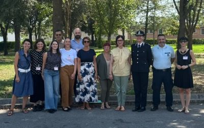 Carcere di Ferrara, 410 detenuti per 244 posti: “Numeri inaccettabili”