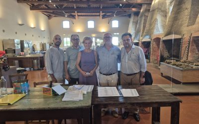 Valli di Comacchio, l’Amministrazione presente al tradizionale sorteggio delle ‘botti’