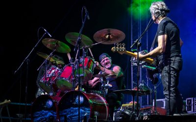 Venticinque anni di leggenda: i Floyd Machine portano il doppio show dei Pink Floyd al Florenz