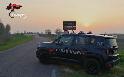 Sequestrata marijuana a due studenti
