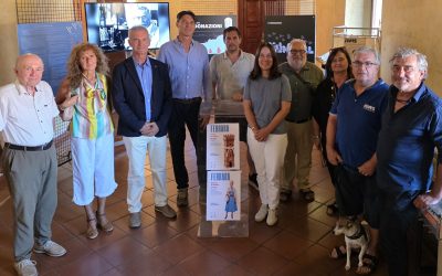 Avis e Panathlon Ferrara rinsaldano la propria amicizia celebrando i 90 anni di Avis Provinciale