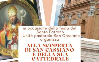 Dentro i tesori del Duomo, visita serale alla Cattedrale di Comacchio