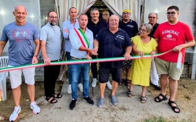 Successo a Gradizza per la Festa di San Lorenzo