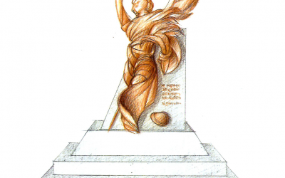 Un nuovo Monumento ai Caduti per Terre del Reno