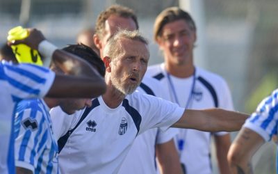 Spal, l’ultimo test finisce 1 a 1 col Cittadella Modena