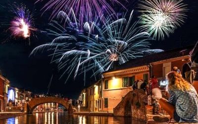 Comacchio pronta per San Cassiano