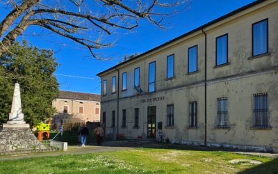 Coccanile, al via i lavori alla scuola dell’infanzia